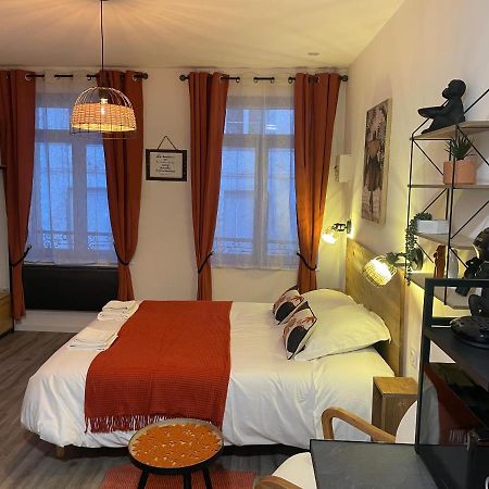 Studio Du Soleil Saint-Omer  Zewnętrze zdjęcie