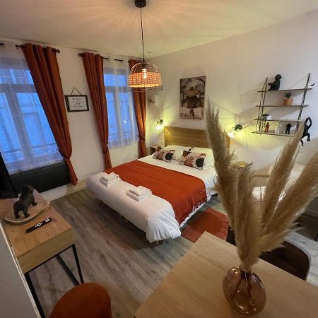 Studio Du Soleil Saint-Omer  Zewnętrze zdjęcie